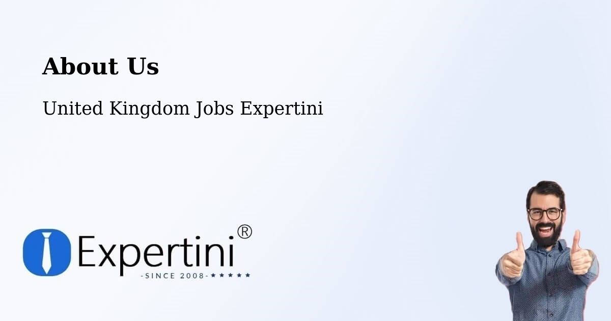 About Expertini - Waringstown, United Kingdom Jobs Expertini